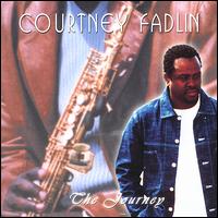 Courtney Fadlin - The Journey lyrics
