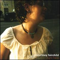 Courtney Fairchild - Right Here lyrics