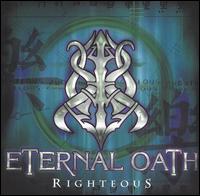 Eternal Oath - Righteous lyrics