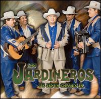 Los Jardineros de Jesus Chavez Jr. - Cuatro Caminos lyrics