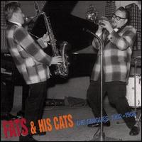 Fats and His Cats - Die Singles 1962-68 lyrics