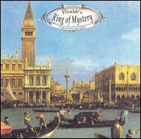 Classical Kids - Vivaldi's Ring of Mystery [BMG 1991] lyrics