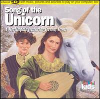 Classical Kids - Song of the Unicorn lyrics
