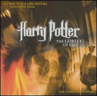 Global Stage Orchestra - Music from Harry Potter: The Goblet of Fire lyrics