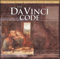 Global Stage Orchestra - Music from the Da Vinci Code lyrics