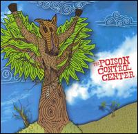 Poison Control Center - A Collage of Impressions lyrics