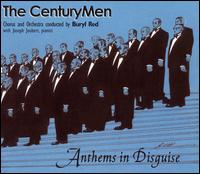 Centurymen - Anthems in Disguise lyrics
