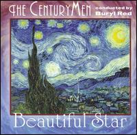 Centurymen - Beautiful Star: A Celebration of Christmas lyrics