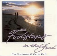 Jim Centorino - Footsteps in the Sand lyrics