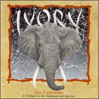 Jim Centorino - Ivory lyrics