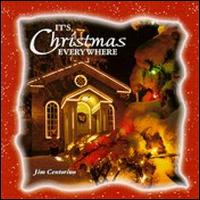 Jim Centorino - It's Christmas Everywhere lyrics