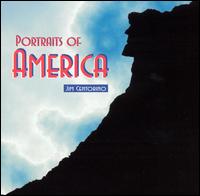 Jim Centorino - Portraits of America lyrics