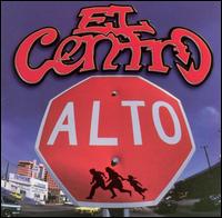 El Centro - Alto lyrics