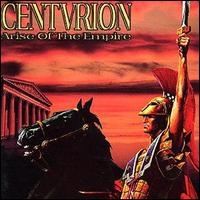 Centurion - Arise the Empire lyrics