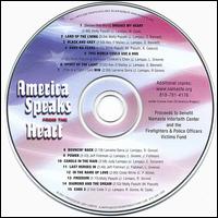 Centurion - America Speaks from the Heart lyrics