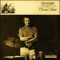 Tony Kinsey - Thames Suite lyrics