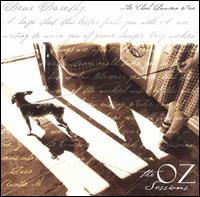 Chad Lawson - Dear Dorothy: The Oz Sessions lyrics