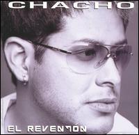 Chachos - Reventon lyrics