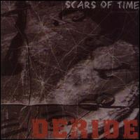 Deride - Scars of Time lyrics