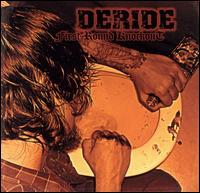 Deride - First Round Knockout lyrics