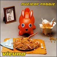 Nuclear Rabbit - Vicuna lyrics