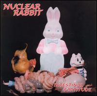 Nuclear Rabbit - Intestinal Fortitude lyrics