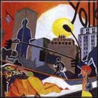 Yolk - Yolk lyrics