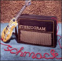 Steriogram - Schmack! lyrics