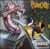 The Pharcyde - Bizarre Ride II the Pharcyde lyrics