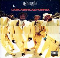 The Pharcyde - Labcabincalifornia lyrics