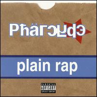 The Pharcyde - Plain Rap lyrics
