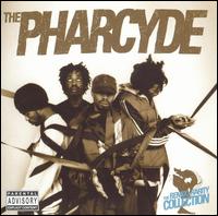 The Pharcyde - Sold My Soul lyrics