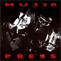 MU330 - Press lyrics