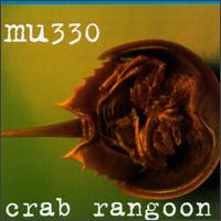 MU330 - Crab Rangoon lyrics