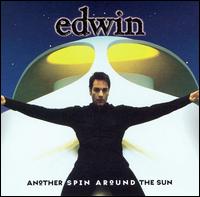 Edwin - Another Spin Around the Sun lyrics