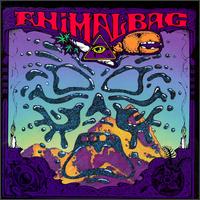Animal Bag - Animal Bag lyrics