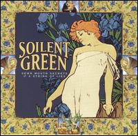 Soilent Green - Sewn Mouth Secrets & A String of Lies lyrics