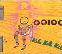 OOIOO - Kila Kila Kila lyrics
