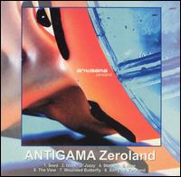 Antigama - Zeroland lyrics