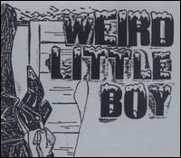 Weird Little Boy - Weird Little Boy lyrics