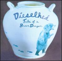 Dieselhed - Tales of a Brown Dragon lyrics