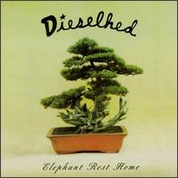 Dieselhed - Elephant Rest Home lyrics