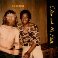 Dieselhed - Chico & The Flute lyrics
