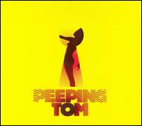 Peeping Tom - Peeping Tom lyrics