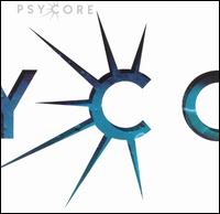 Psycore - Your Problem lyrics