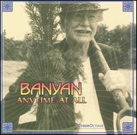 Banyan - Anytime at All lyrics