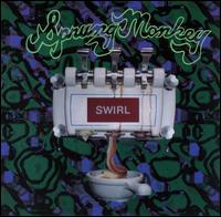 Sprung Monkey - Swirl lyrics