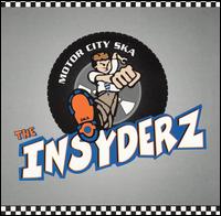Insyderz - Motor City Ska lyrics
