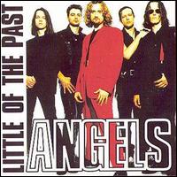 Little Angels - Little of the Past lyrics