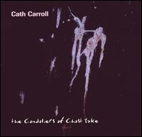 Cath Carroll - The Gondoliers of Ghost Lake lyrics